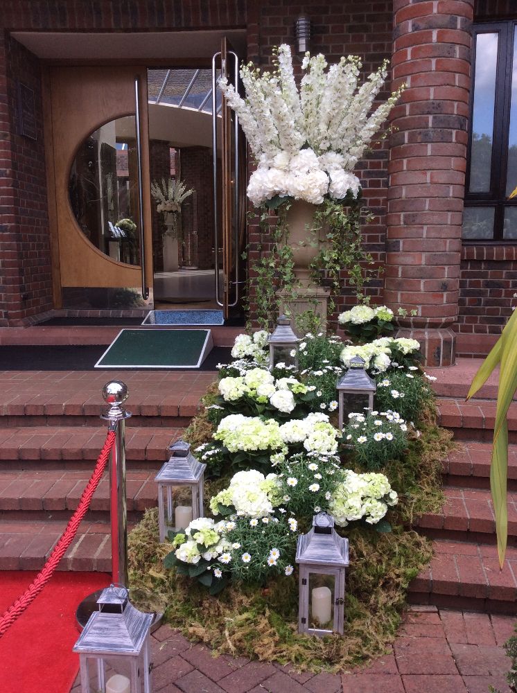 Wedding Gallery Ring a Roses Woking Surrey