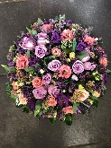 Funeral Posies