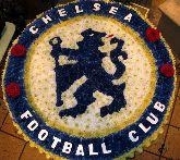 Chelsea Badge