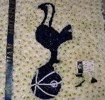 Tottenham Hot spurs Shield