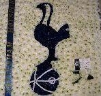 Tottenham Hot spurs Shield