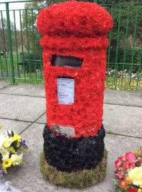 Postbox