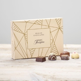 115g Maison Fougere Belgian Chocolates