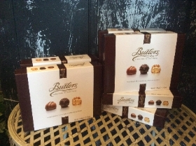 Box of Chocolates   100g