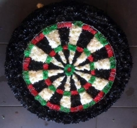 Dart Board