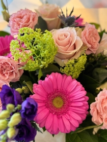 Love You Mum!