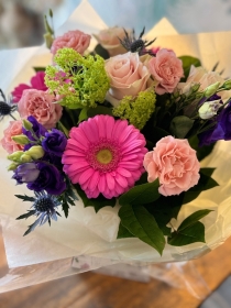 Love You Mum!