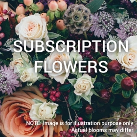 Fortnightly Cut Flowers