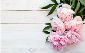 Peony MasterClass
