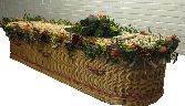 casket garland